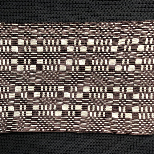 Mosaic Inner Windows