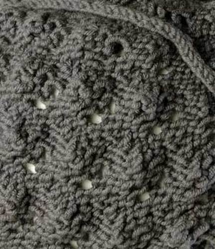 Ravelry: Lyre pattern by Berroco Design Team