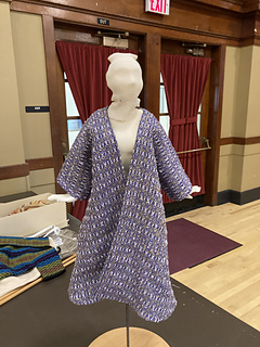 Front view