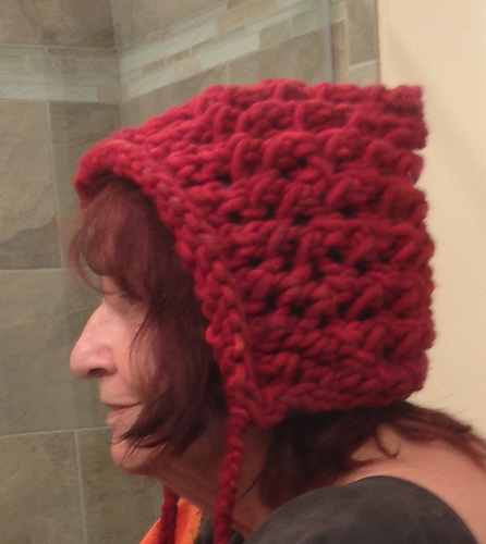 Wolfbait Hat photo 3