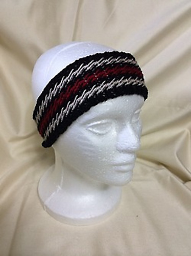 Hahne-Kedar Insignia Series (headbands) photo 6