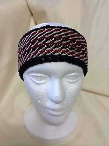 Hahne-Kedar Insignia Series (headbands) photo 4