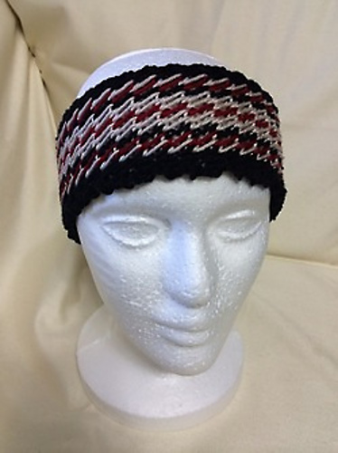 Hahne-Kedar Insignia Series (headbands) photo 7