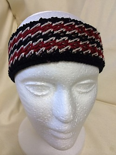 Hahne-Kedar Insignia Series (headbands) photo 5