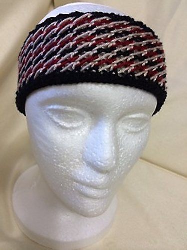 Hahne-Kedar Insignia Series (headbands) photo 3