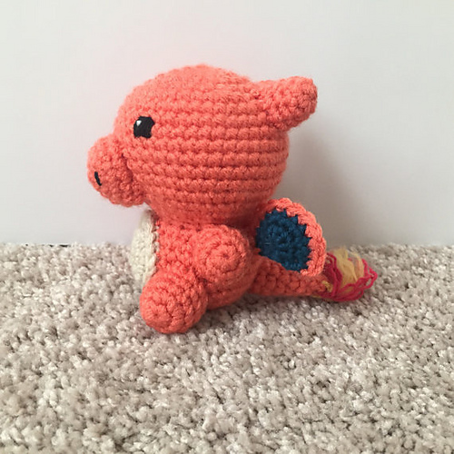 Charizard photo 2