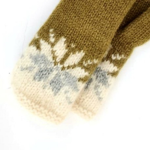 Februarvotter / Februar / February - MaBe