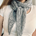 Sevela Scarf pattern 