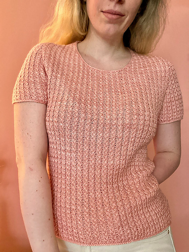 Selestine Tee