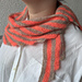 STRIPY BANDANA pattern 