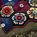 Frida's Flowers Blanket photo 3
