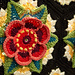Frida's Flowers Blanket photo 4