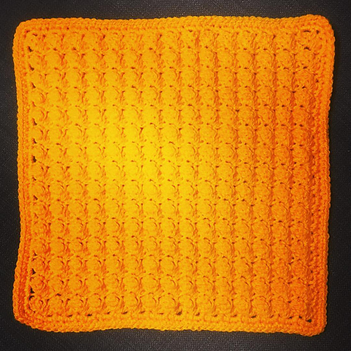 Wrap With Love Blanket Square photo 4
