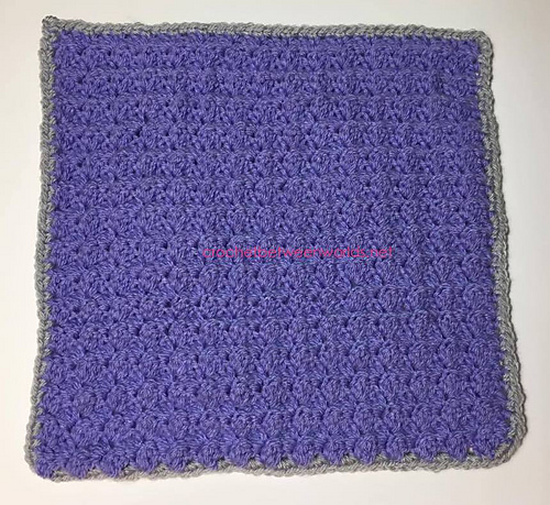 Wrap With Love Blanket Square photo 5