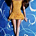 Barbie's Dress pattern 