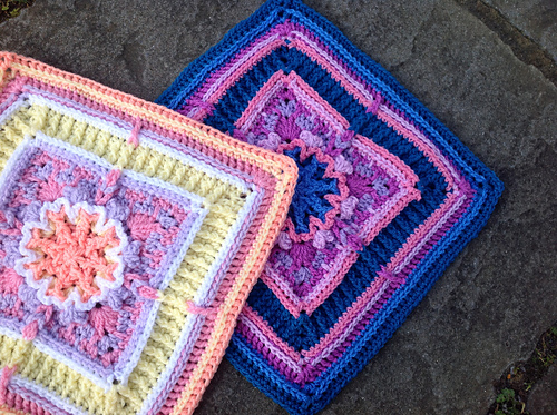 Sweater Weather 12" Square photo 5