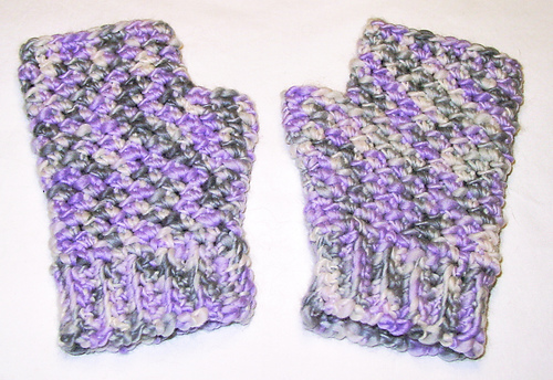 Diana Gloves photo 3