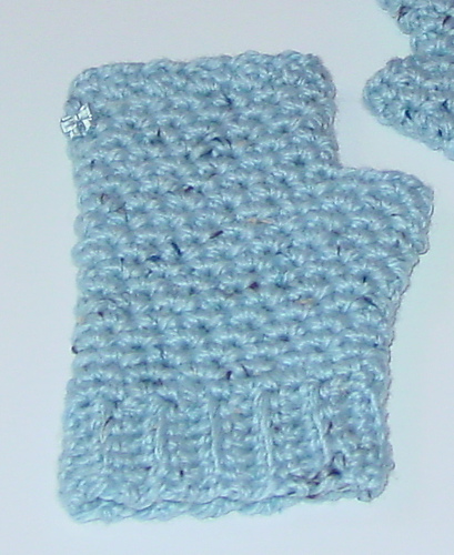 Diana Gloves photo 7