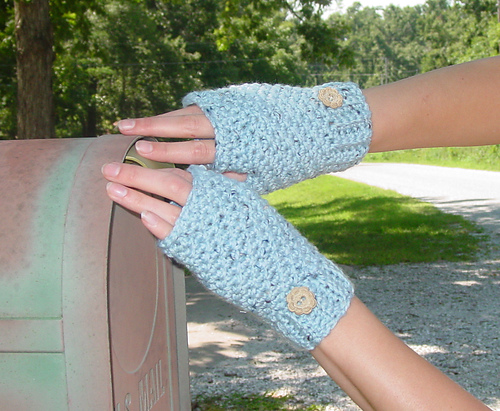 Diana Gloves photo 5
