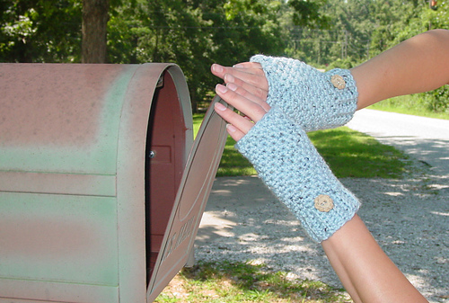Diana Gloves photo 1