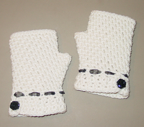 Charm School Gloves photo 2