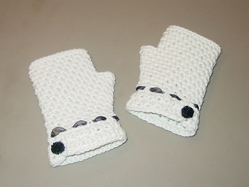 Charm School Gloves photo 3