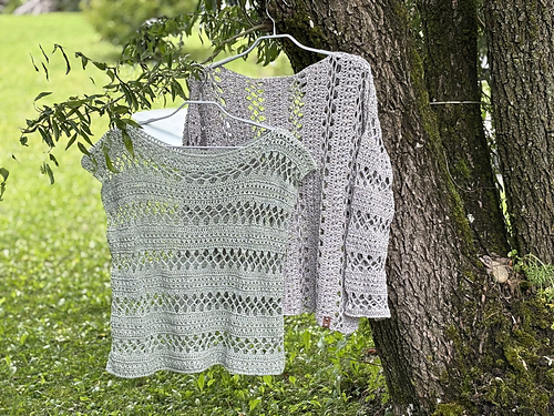 Azalee Pullover & Shirt photo 12