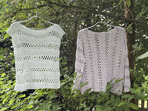 Azalee Pullover & Shirt photo 11