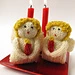 Christmas Angel pattern 