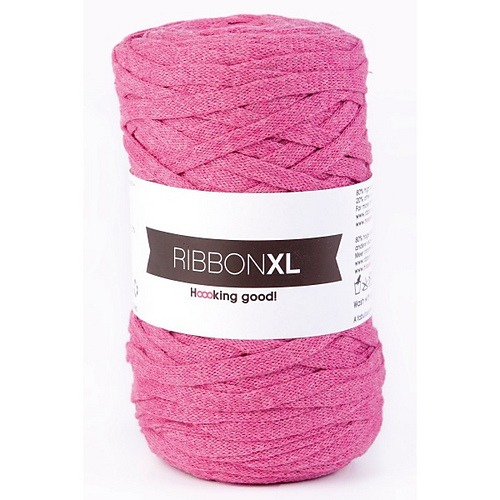 Ravelry Hoooked Yarn Ribbon XL