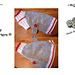 Sock Monkey Dog Sweater Pattern   pattern 