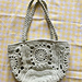 Dumpling Motif Bag pattern 