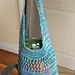 A Bag for all Reasons pattern 