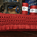 Passion Raffia Clutch pattern 