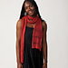 Tier Scarf pattern 
