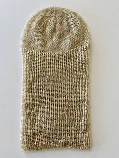 Shown in Tosh Silk Cloud in Picosa Sweets