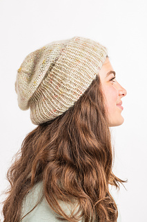 Shown in Tosh Silk Cloud in Picosa Sweets