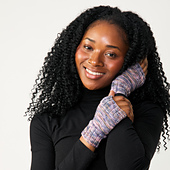 Shown in Woolcycle Sport in Soft Reboot.