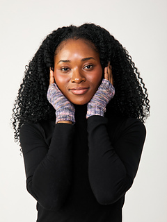 Shown in Woolcycle Sport in Soft Reboot.