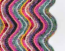 Knit, shown in Bright | 2025 color palette