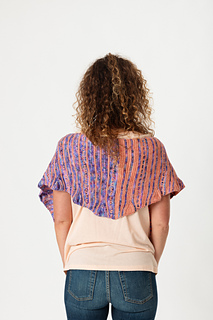 Colors: Yarn is a Verb & Adelaide