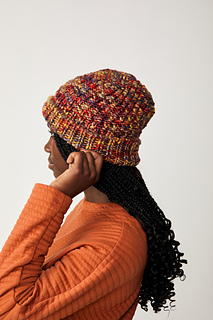 Shown in Tosh Biggie in color Plaid To The Bone
