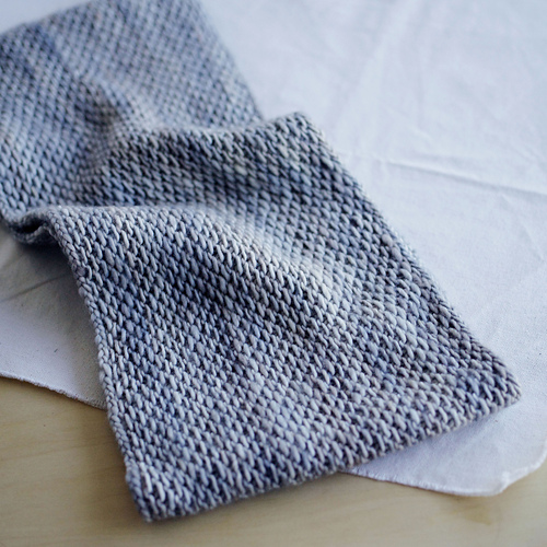 Honey Cowl photo 2