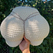 the badonk pillow pattern