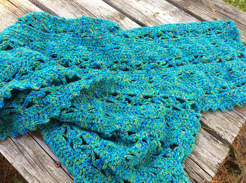 Heavenly Wrap photo 3