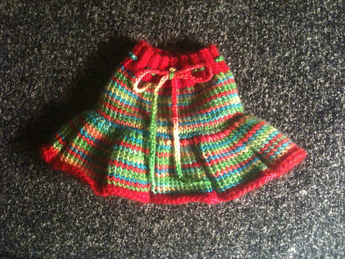Girly-girl Skirty Soaker photo 3