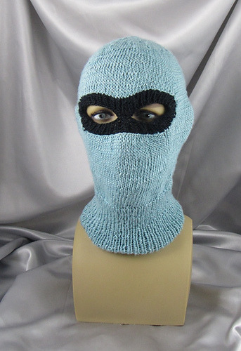 Ski Mask Balaclava - Christine Grant