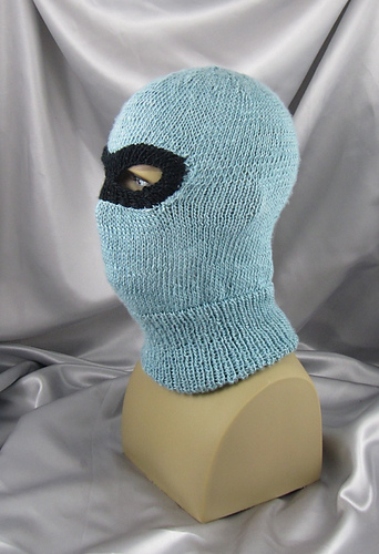 Ski Mask Balaclava - Christine Grant