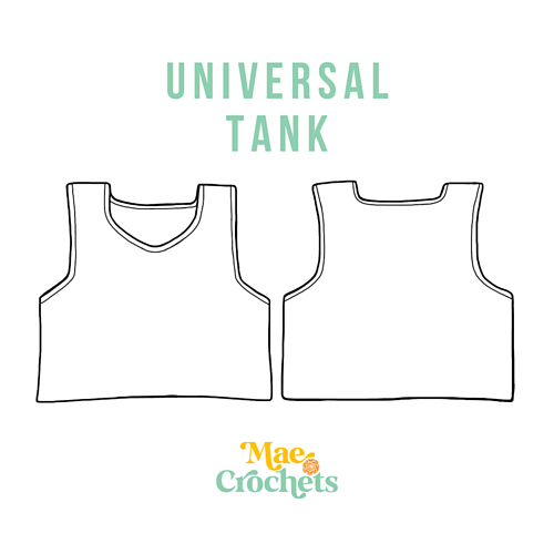 Universal Tank