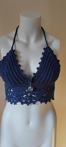 The Ember & Ivy Bralette